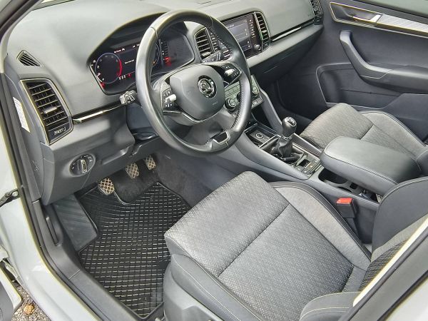 Autokomplex Menčík