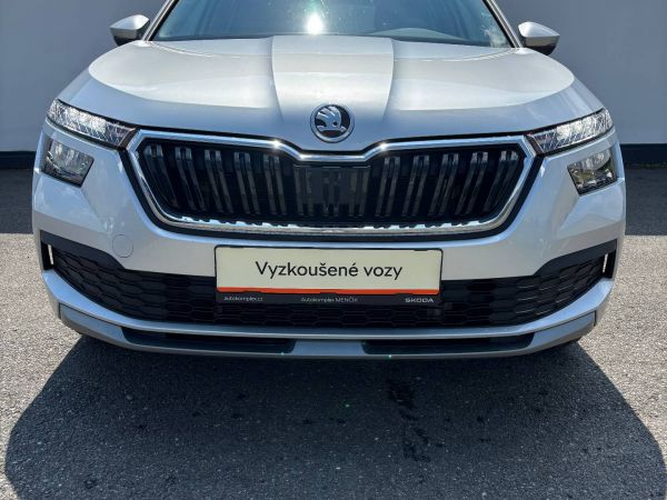Autokomplex Menčík
