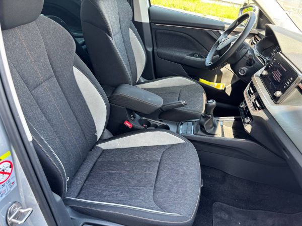 Autokomplex Menčík