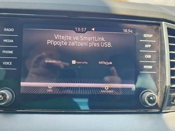 Autokomplex Menčík