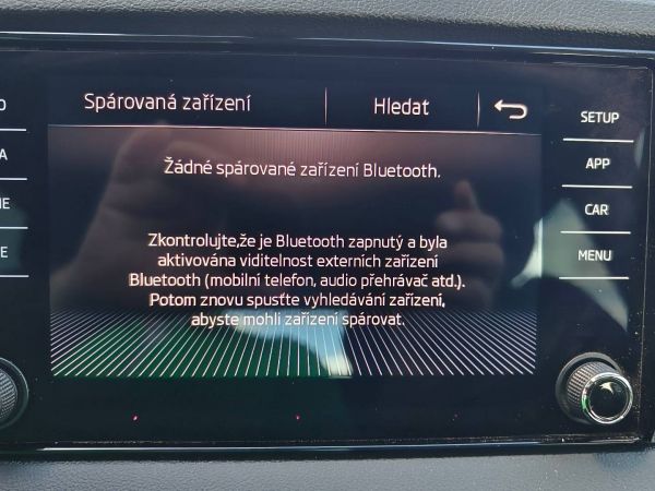 Autokomplex Menčík