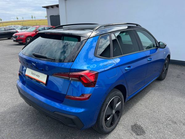 Autokomplex Menčík
