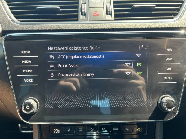 Autokomplex Menčík