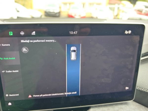 Autokomplex Menčík