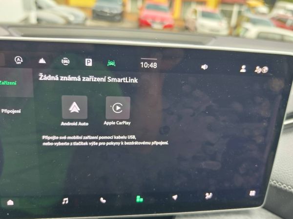 Autokomplex Menčík