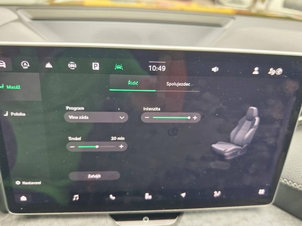 Autokomplex Menčík