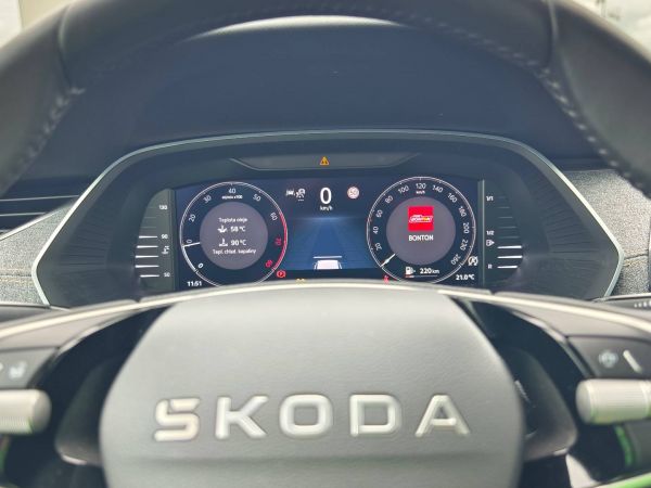 Autokomplex Menčík