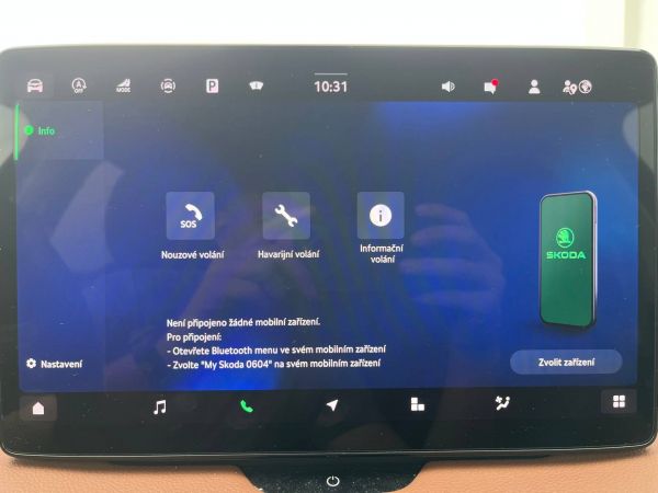 Autokomplex Menčík