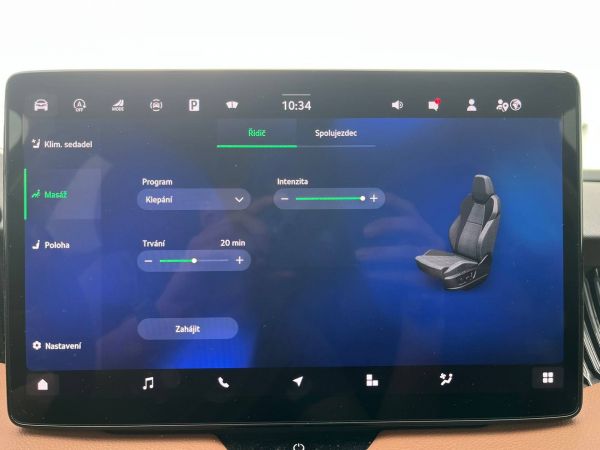 Autokomplex Menčík