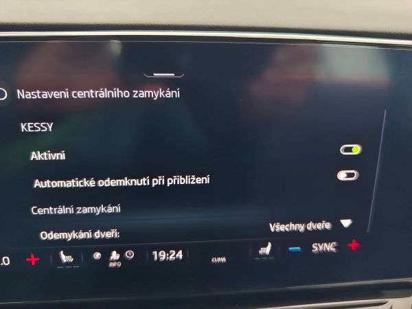 Autokomplex Menčík