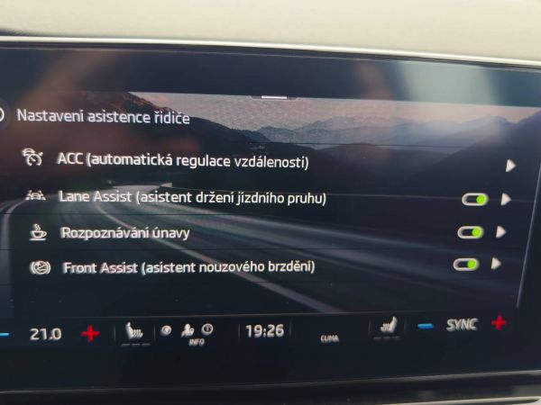 Autokomplex Menčík