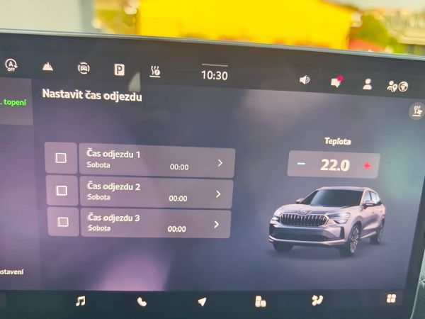 Autokomplex Menčík