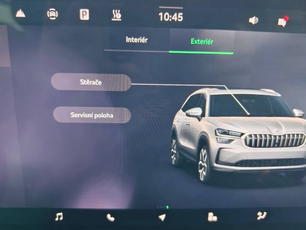 Autokomplex Menčík