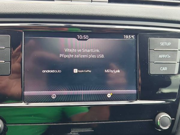 Autokomplex Menčík