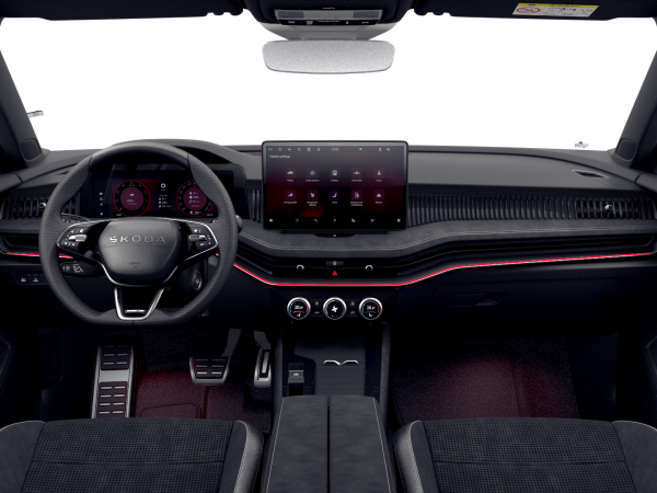 Autokomplex Menčík