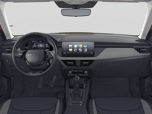 Autokomplex Menčík