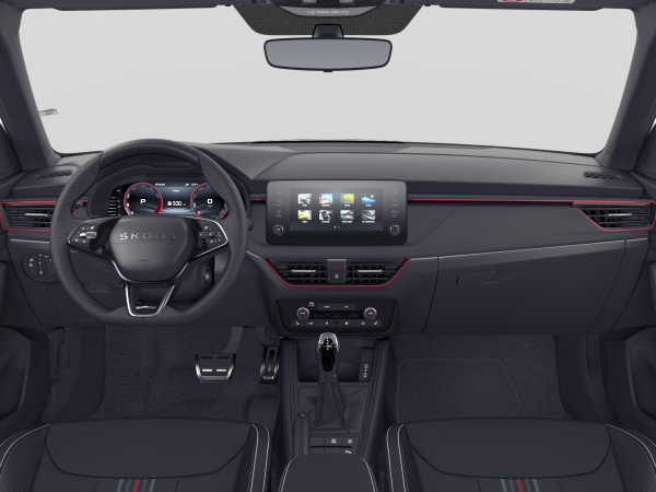 Autokomplex Menčík