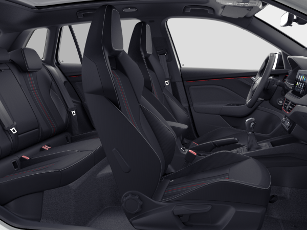 Autokomplex Menčík