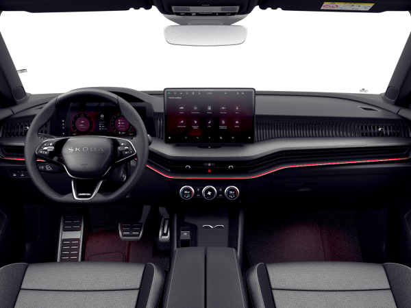 Autokomplex Menčík