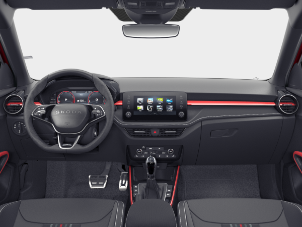 Autokomplex Menčík