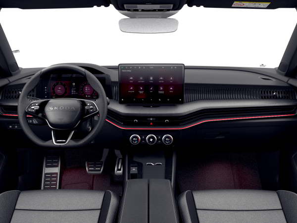 Autokomplex Menčík