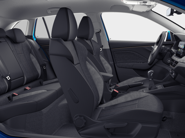 Autokomplex Menčík