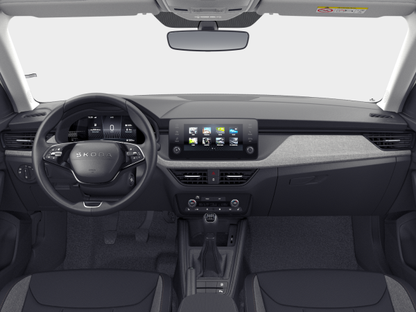 Autokomplex Menčík