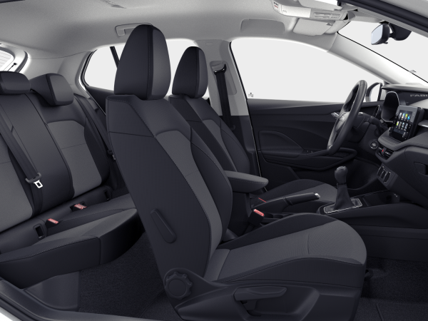 Autokomplex Menčík