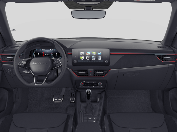 Autokomplex Menčík