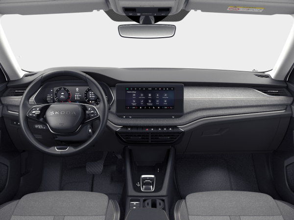 Autokomplex Menčík