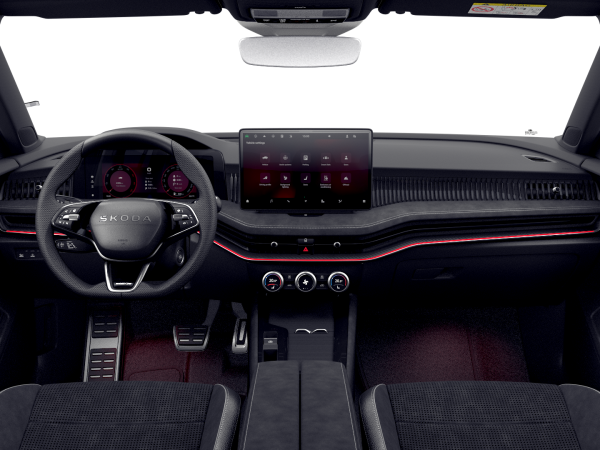 Autokomplex Menčík